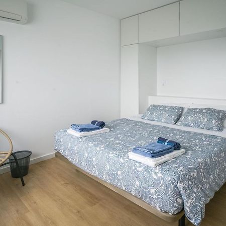 Thalassa Villas Понта Делгада Екстериор снимка