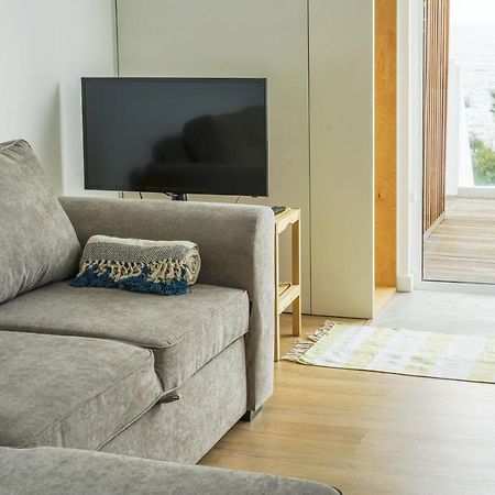 Thalassa Villas Понта Делгада Екстериор снимка