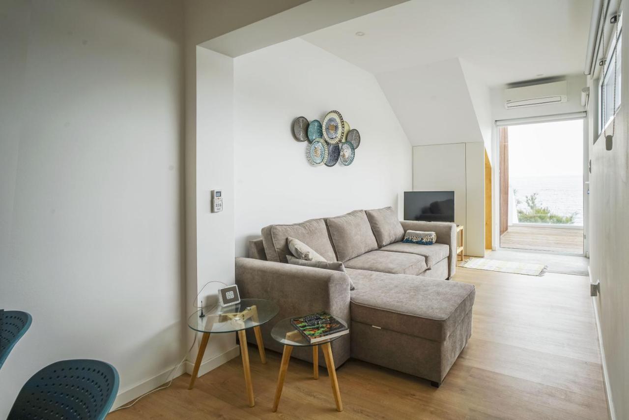 Thalassa Villas Понта Делгада Екстериор снимка