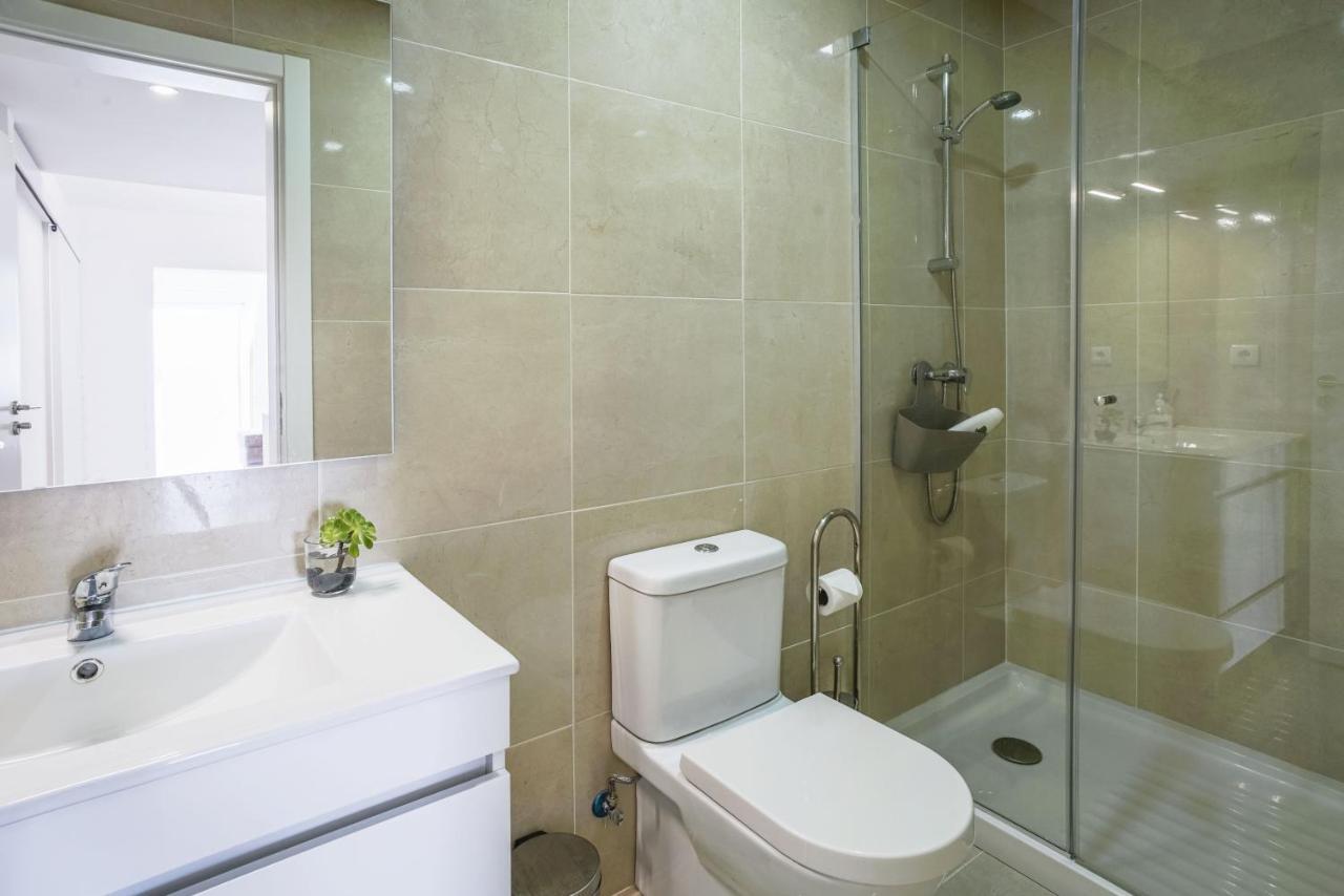 Thalassa Villas Понта Делгада Екстериор снимка