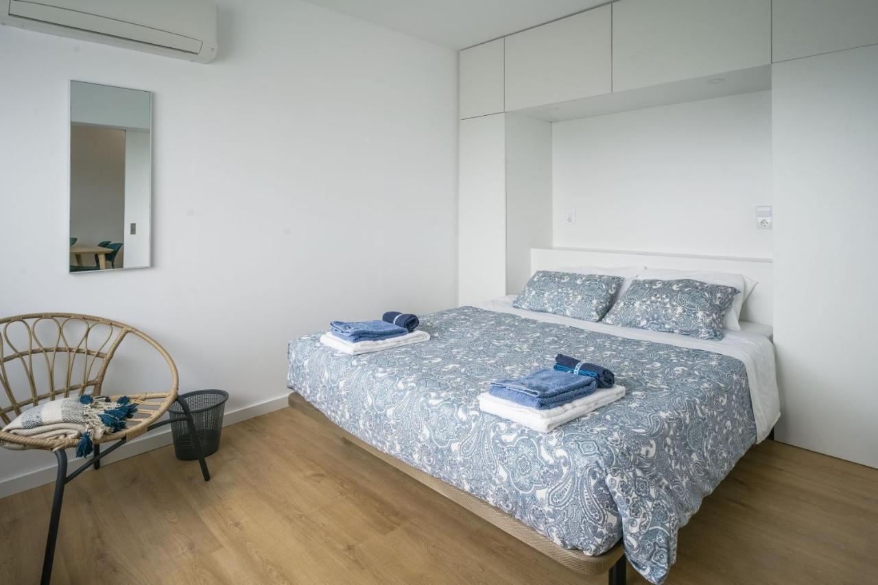 Thalassa Villas Понта Делгада Екстериор снимка