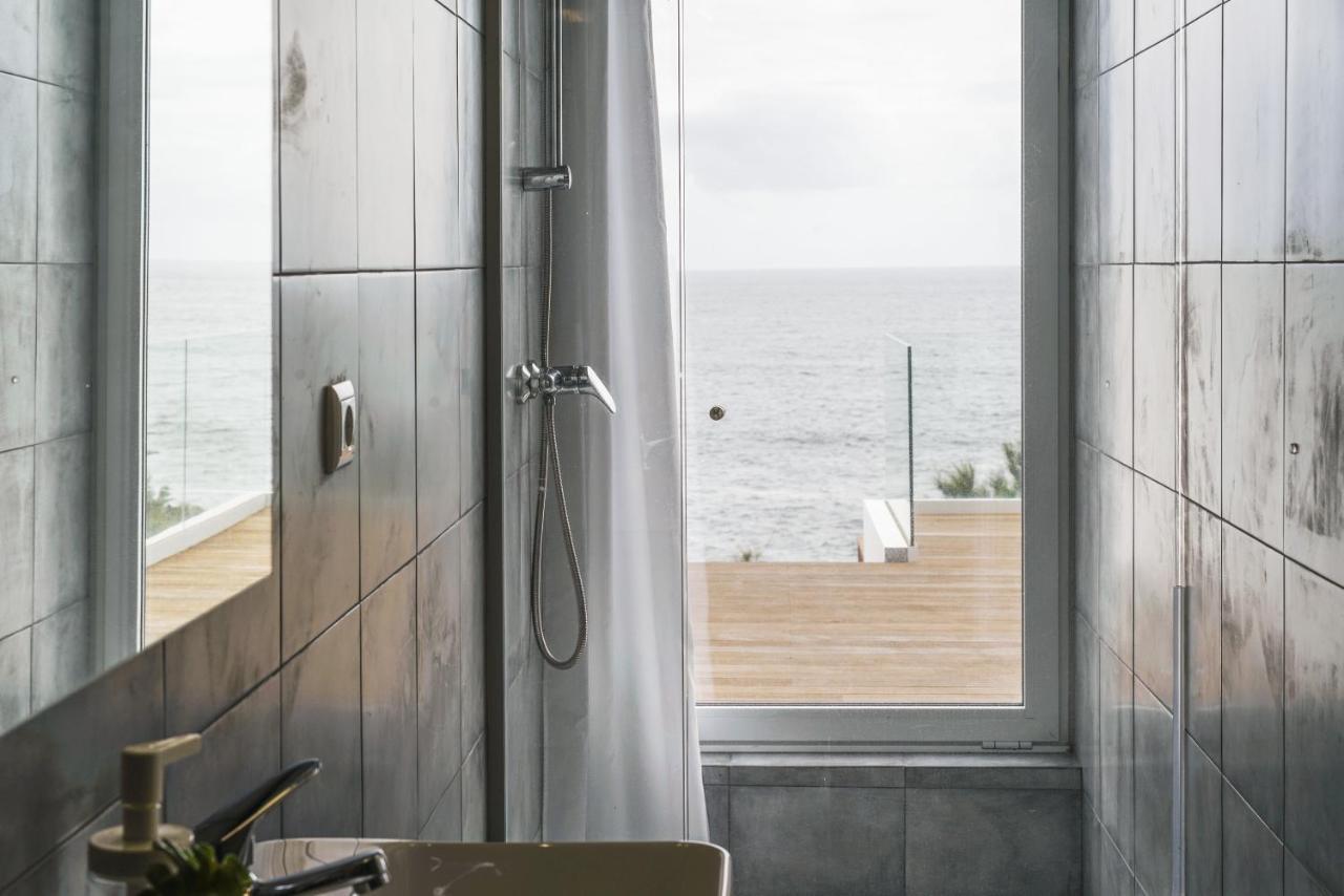 Thalassa Villas Понта Делгада Екстериор снимка
