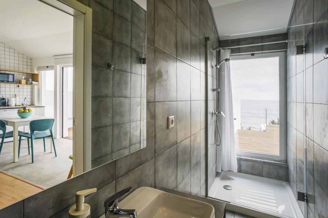 Thalassa Villas Понта Делгада Екстериор снимка