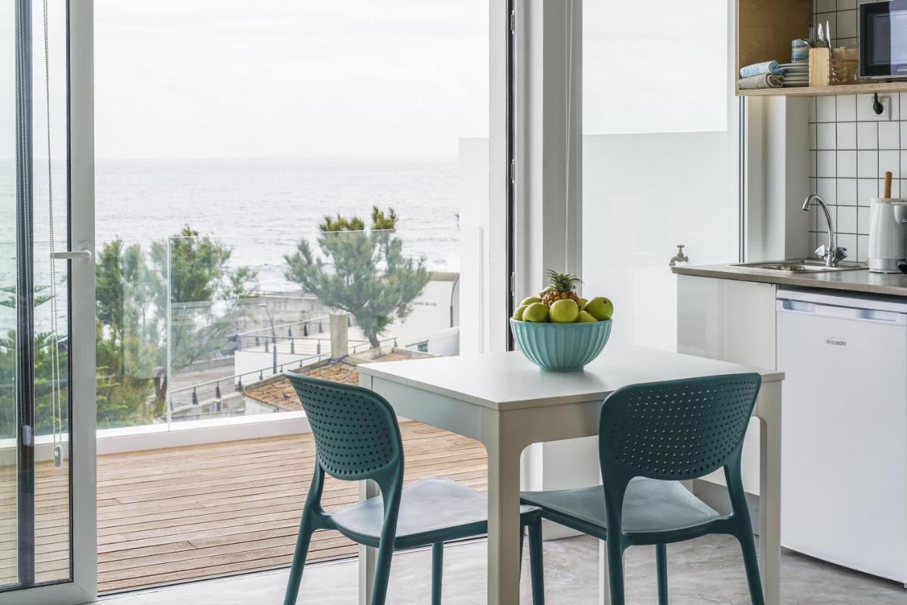 Thalassa Villas Понта Делгада Екстериор снимка