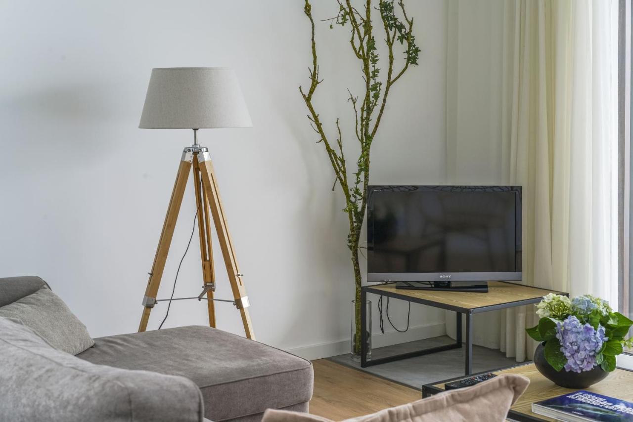 Thalassa Villas Понта Делгада Екстериор снимка