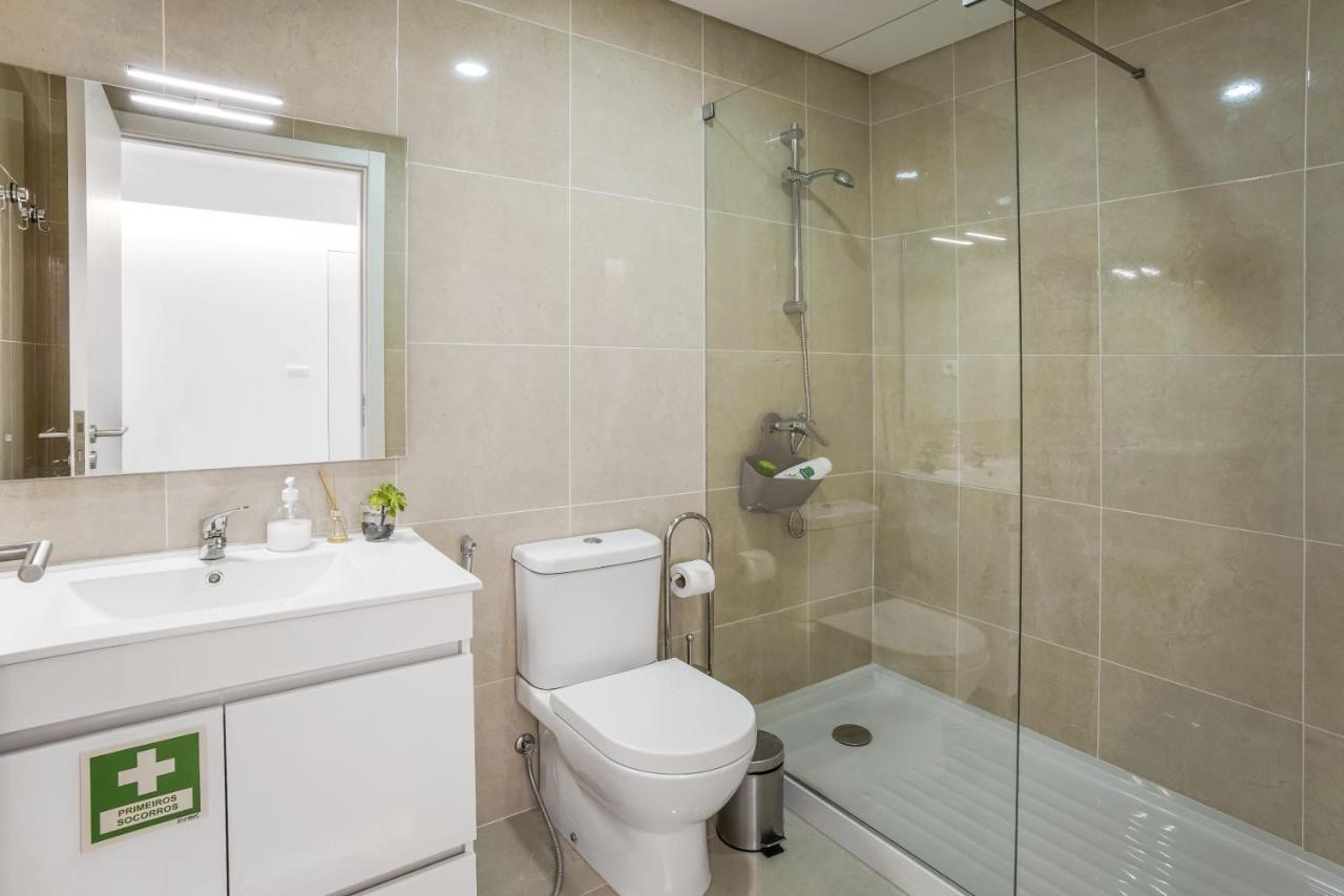 Thalassa Villas Понта Делгада Екстериор снимка