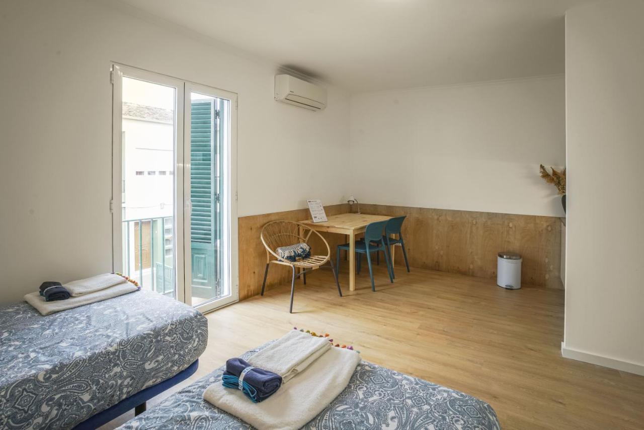 Thalassa Villas Понта Делгада Екстериор снимка