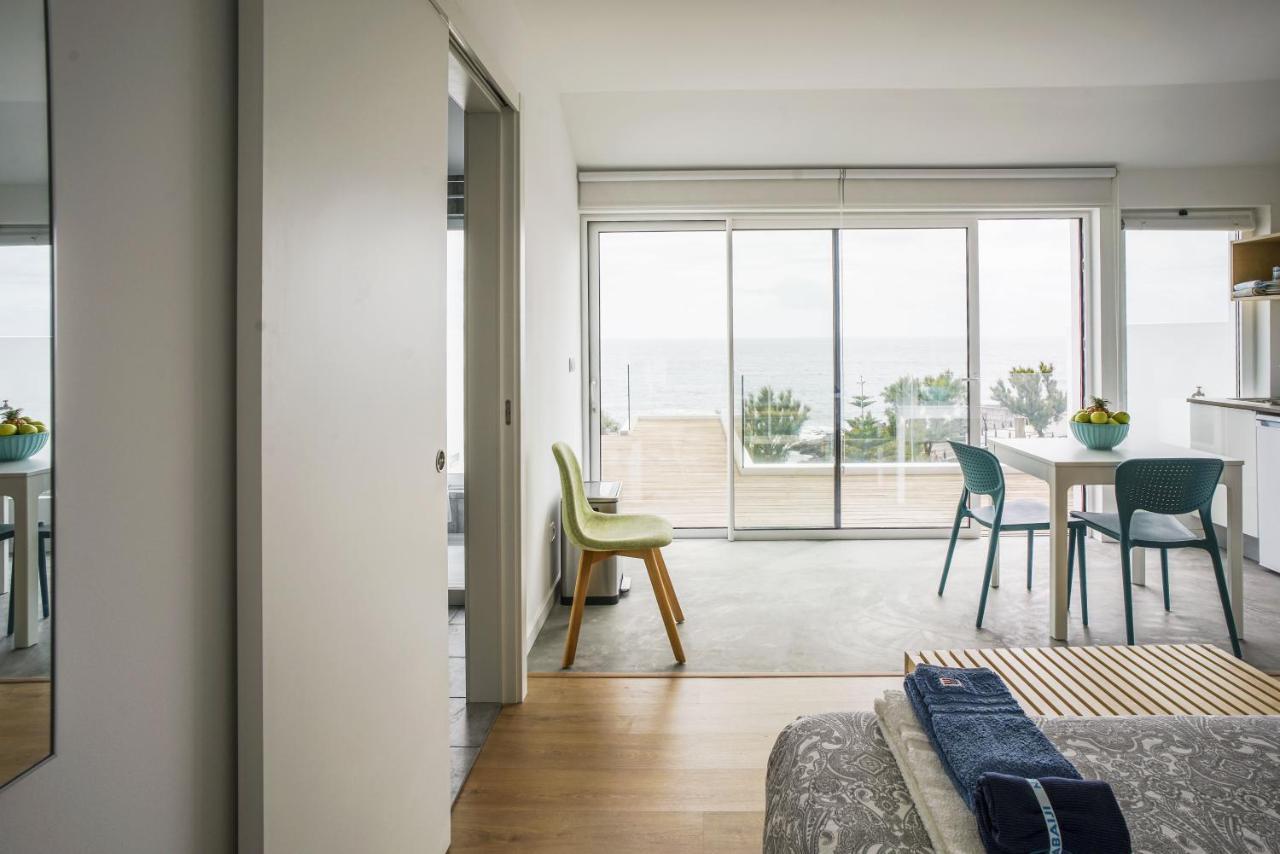 Thalassa Villas Понта Делгада Екстериор снимка