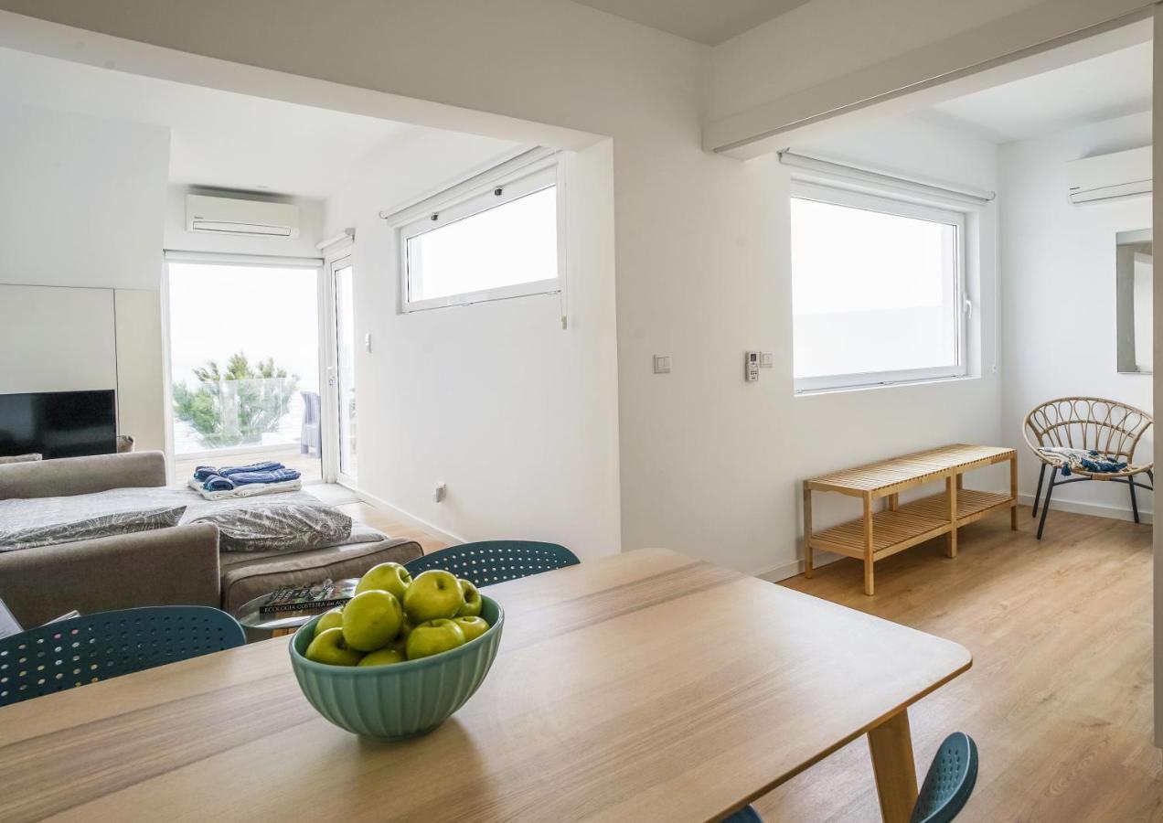 Thalassa Villas Понта Делгада Екстериор снимка