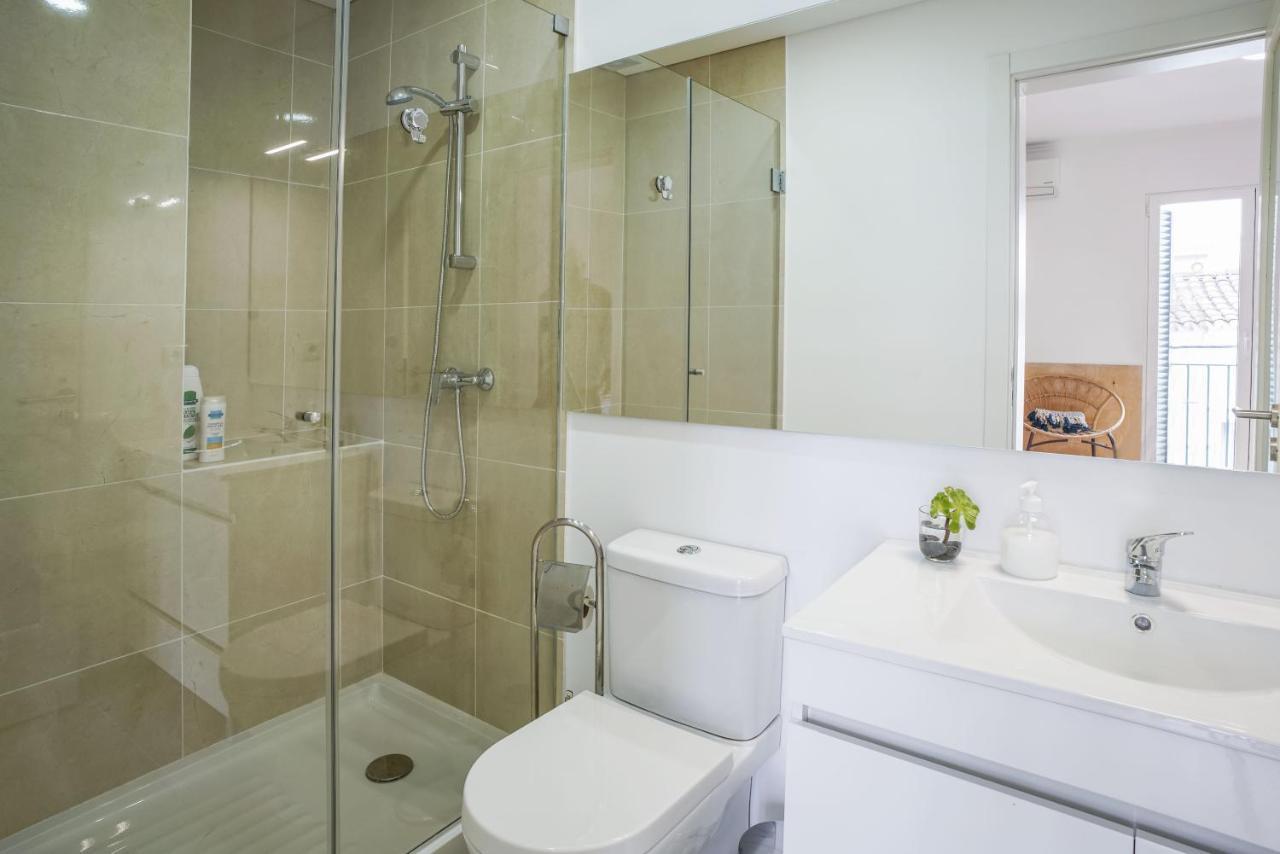Thalassa Villas Понта Делгада Екстериор снимка