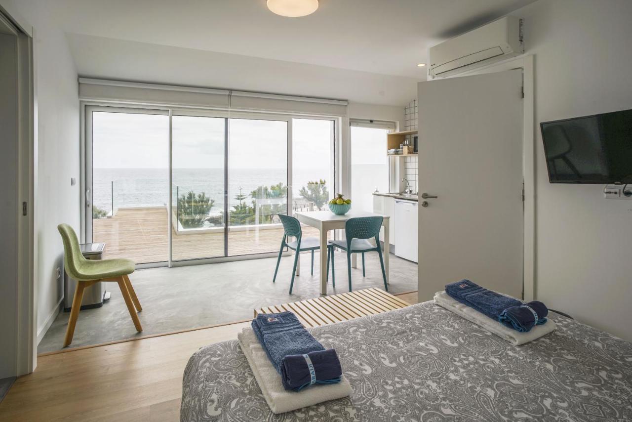 Thalassa Villas Понта Делгада Екстериор снимка