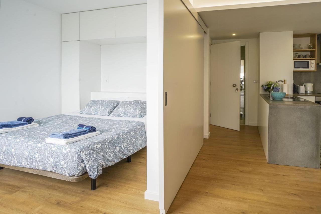 Thalassa Villas Понта Делгада Екстериор снимка