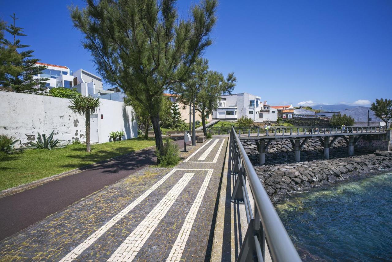 Thalassa Villas Понта Делгада Екстериор снимка