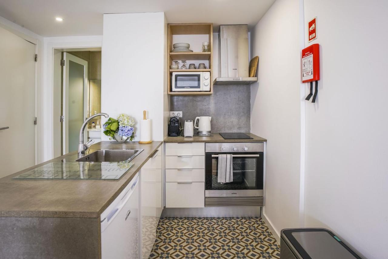 Thalassa Villas Понта Делгада Екстериор снимка