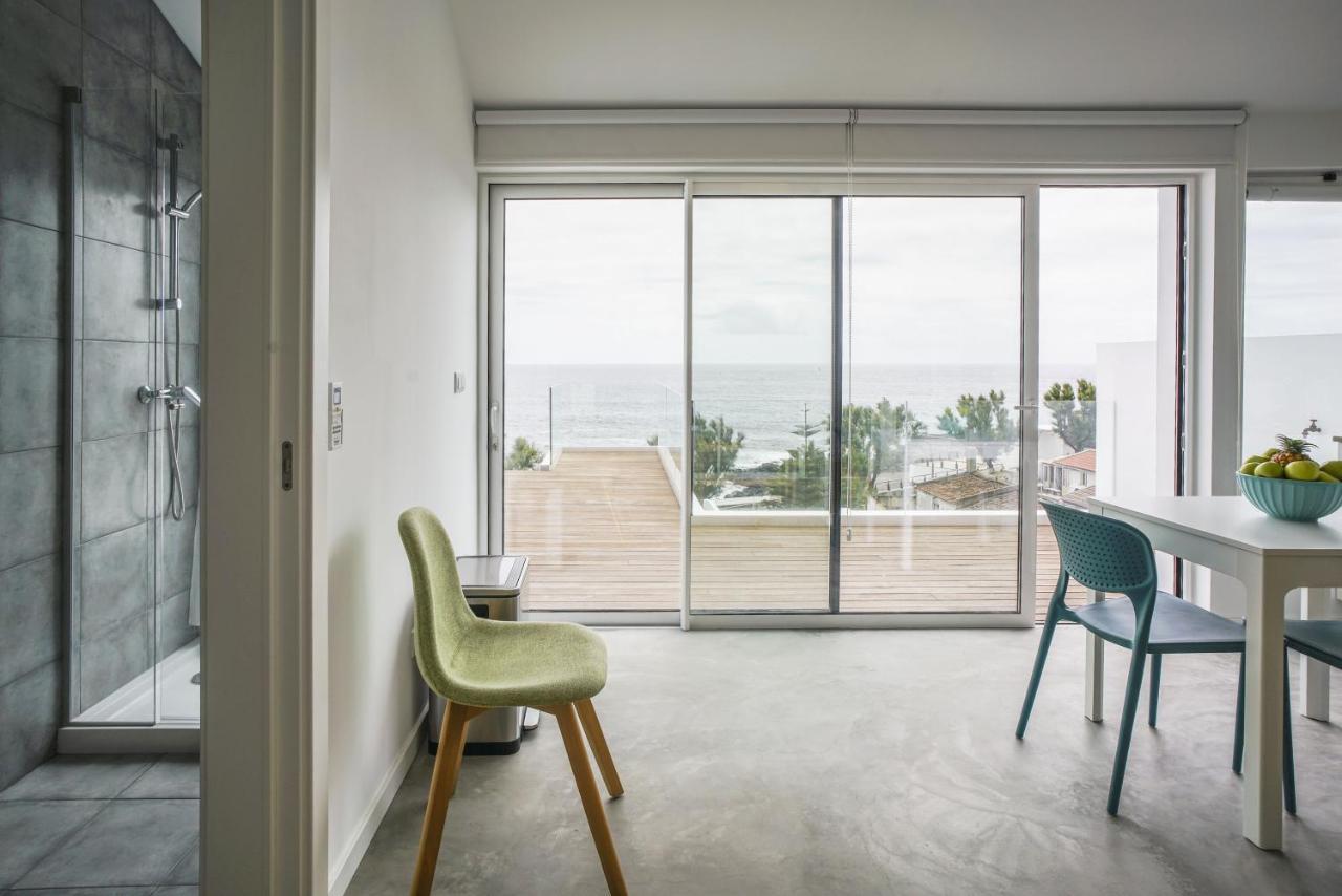 Thalassa Villas Понта Делгада Екстериор снимка