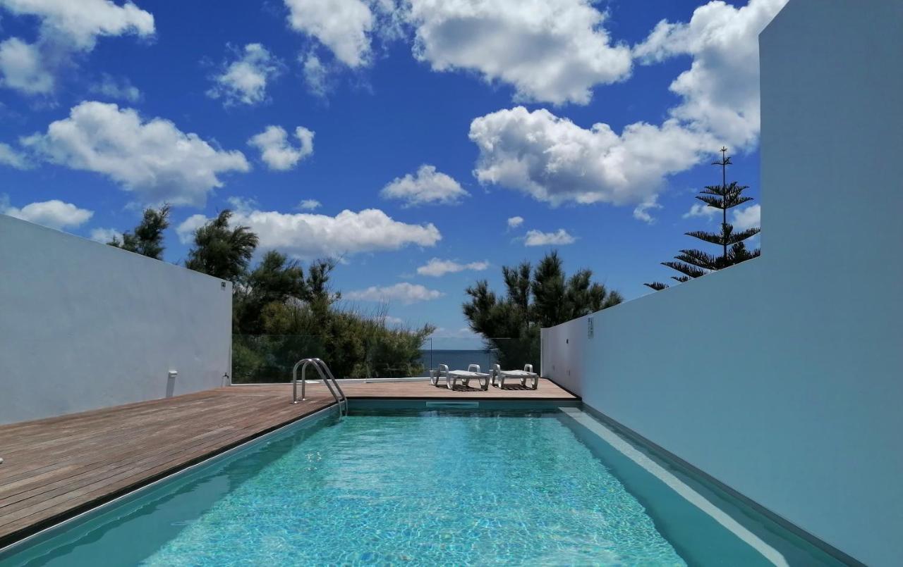 Thalassa Villas Понта Делгада Екстериор снимка